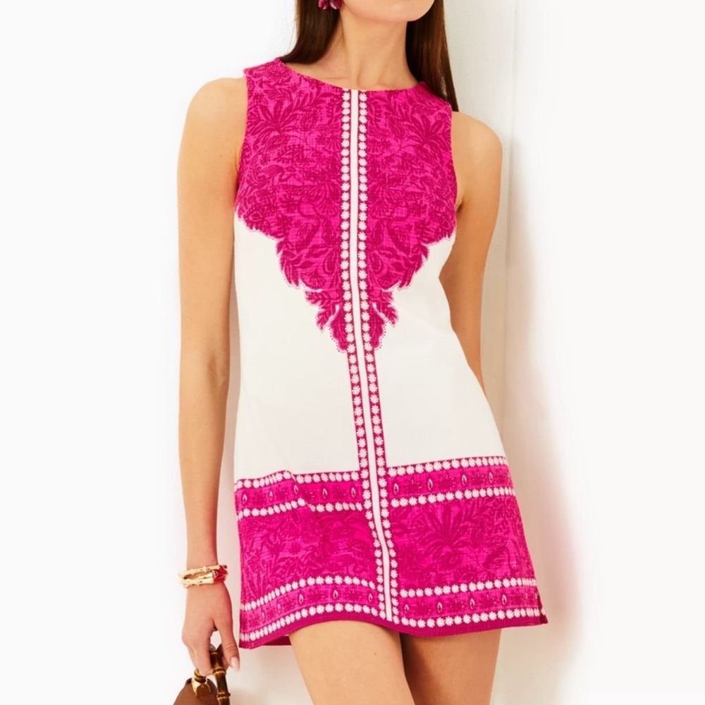 Lilly Pulitzer Mina romper